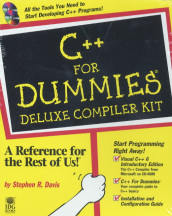 C++ for dummies av Stephen R. Davis (Heftet)