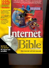 Internet bible av Brian Underdahl og Keith Underdahl (Heftet)