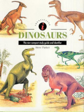 Identifying dinosaurs av Steve Parker (Innbundet)