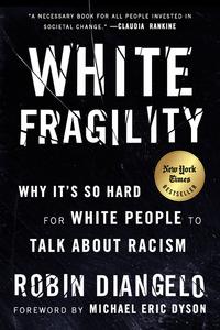 White fragility av Robin J. DiAngelo (Heftet)
