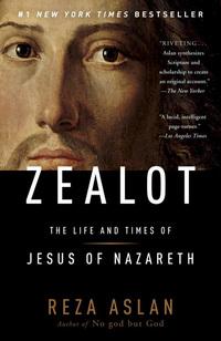 Zealot av Reza Aslan (Heftet)