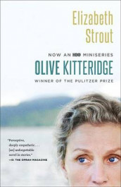 Olive Kitteridge av Elizabeth Strout (Heftet)