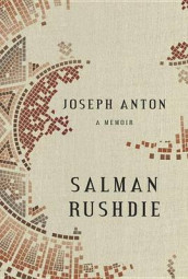 Joseph Anton av Salman Rushdie (Innbundet)