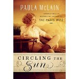 Circling the sun av Paula McLain (Heftet)