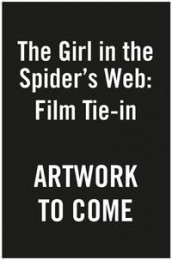The girl in the spider's web av David Lagercrantz (Heftet)
