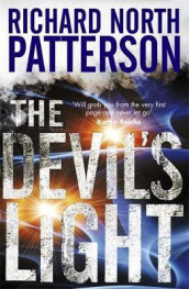 The devil's light av Richard North Patterson (Heftet)