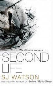 Second life av S.J. Watson (Heftet)
