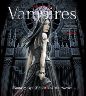 Vampires av Russ Thorne (Innbundet)
