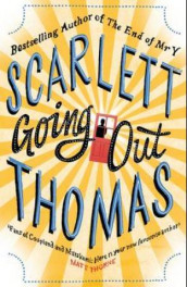 Going out av Scarlett Thomas (Heftet)