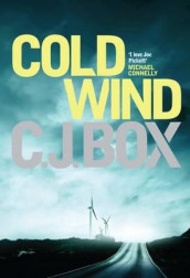 Cold wind av C.J. Box (Heftet)