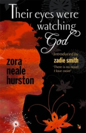 Their eyes were watching God av Zora Neale Hurston (Heftet)