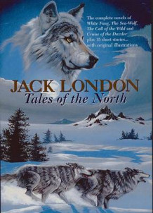 Tales of the north av Jack London (Innbundet)