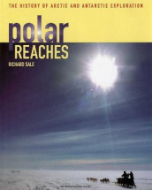 Polar reaches av Richard Sale (Innbundet)