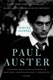Winter journal av Paul Auster (Heftet)