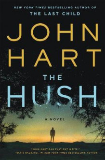 The hush av John Hart (Heftet)