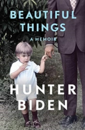 Beautiful things av Hunter Biden (Heftet)