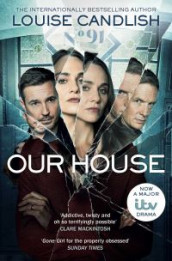 Our house av Louise Candlish (Heftet)