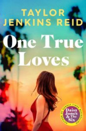 One true loves av Taylor Jenkins Reid (Heftet)