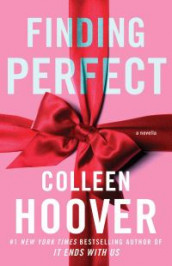 Finding perfect av Colleen Hoover (Heftet)