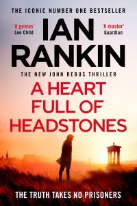 A heart full of headstones av Ian Rankin (Heftet)