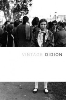 Vintage Didion av Joan Didion (Heftet)