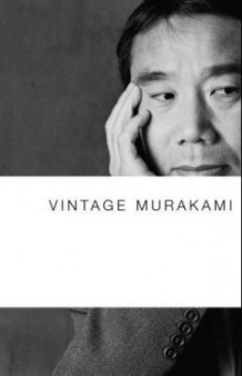 Vintage Murakami av Haruki Murakami (Heftet)