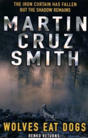 Wolves eat dogs av Martin Cruz Smith (Heftet)