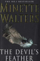 The devil's feather av Minette Walters (Heftet)