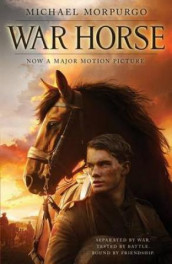 War horse av Michael Morpurgo (Heftet)