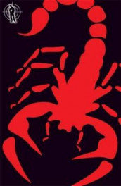 Scorpia rising av Anthony Horowitz (Heftet)