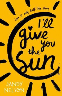 I'll give you the sun av Jandy Nelson (Heftet)