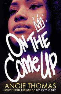 On the come up av Angie Thomas (Heftet)