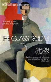 The glass room av Simon Mawer (Heftet)