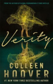 Verity av Colleen Hoover (Heftet)