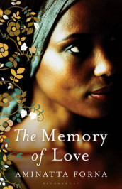 The memory of love av Aminatta Forna (Heftet)
