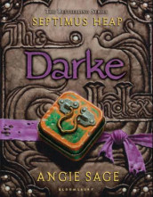 Darke av Angie Sage (Heftet)