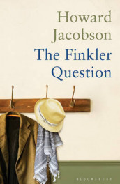 The Finkler question av Howard Jacobson (Heftet)