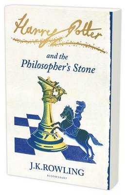 Harry Potter and the philosopher's stone: 1/7 : Rowling, J.K.: :  Böcker