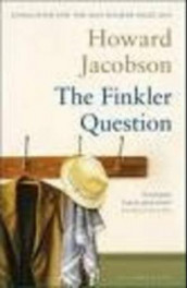 The Finkler question av Howard Jacobson (Heftet)