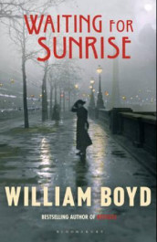 Waiting for sunrise av William Boyd (Heftet)
