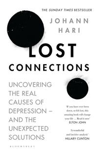 Lost connections av Johann Hari (Heftet)
