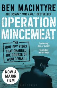 Operation Mincemeat av Ben Macintyre (Heftet)