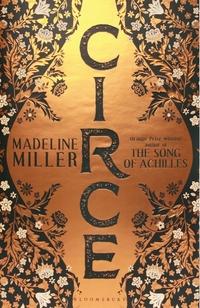 Circe av Madeline Miller (Heftet)