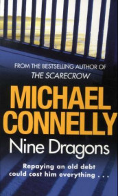 Nine dragons av Michael Connelly (Heftet)