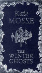 The winter ghosts av Kate Mosse (Innbundet)