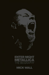 Metallica av Mick Wall (Heftet)