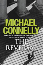 The reversal av Michael Connelly (Heftet)