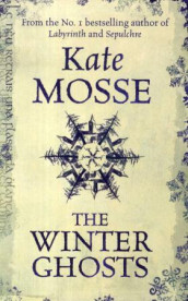 The winter ghosts av Kate Mosse (Heftet)