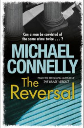 The reversal av Michael Connelly (Heftet)