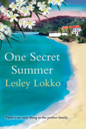 One secret summer av Lesley Lokko (Heftet)